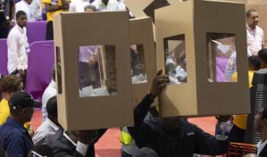 Oposición a prueba: PLD y Fuerza del Pueblo reanudan procesos marcados por el desacuerdo