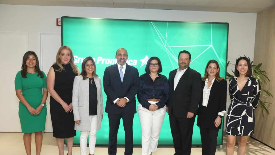 Grupo Promerica, Deloitte e INCAE Business School invitan a la iniciativa Mejores empresas Grupo Promerica, Deloitte e INCAE Business School invitan a la iniciativa Mejores empresas