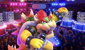 Las canciones icónicas de la historia de los videojuegos