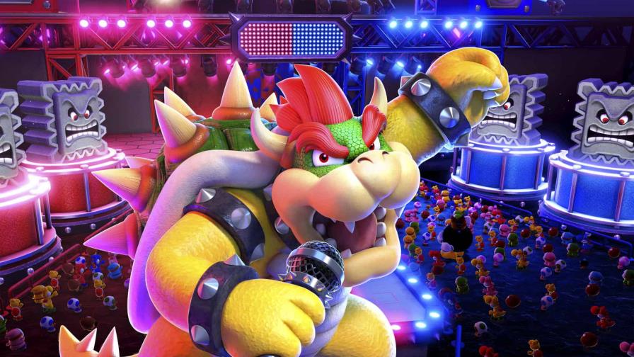 Las canciones icónicas de la historia de los videojuegos Las canciones icónicas de la historia de los videojuegos