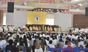 Arzobispos exhortan a los sacerdotes mantener viva la alegría de su vocación