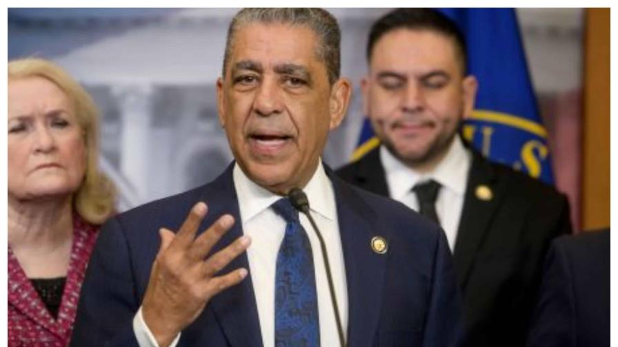 Espaillat sale victorioso ante acusaciones de fraude en elecciones internas del Partido Demócrata Espaillat sale victorioso ante acusaciones de fraude en elecciones internas del Partido Demócrata