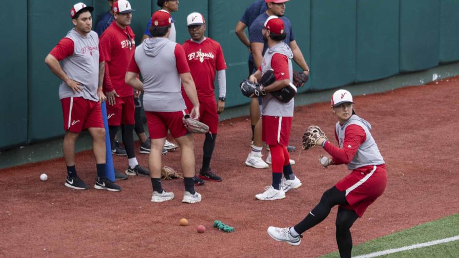 Popularidad del béisbol crece en México y ya supera en asistencia a algunos equipos de fútbol Popularidad del béisbol crece en México y ya supera en asistencia a algunos equipos de fútbol