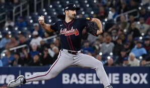 Spencer Strider comenzar&aacute; la temporada en la lista de lesionados