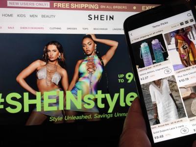 Temu y Shein subirán precios para EEUU por aranceles