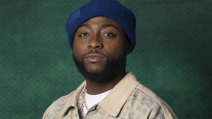5ive de Davido marca una nueva era de cambio y crecimiento para el astro del afrobeats 5ive de Davido marca una nueva era de cambio y crecimiento para el astro del afrobeats