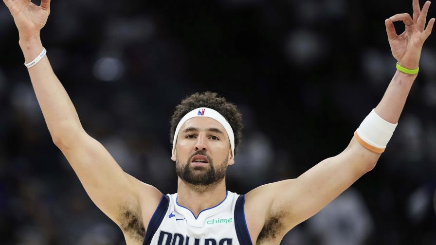 Mavericks vencen a Kings y avanzan para enfrentar a Grizzlies en el Play-In Mavericks vencen a Kings y avanzan para enfrentar a Grizzlies en el Play-In