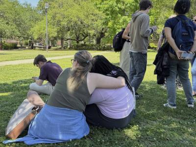 Tiroteo en universidad de Florida: alerta por tirador activo