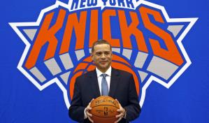 Kings acuerdan contrato con Scott Perry como gerente general, según fuente de AP