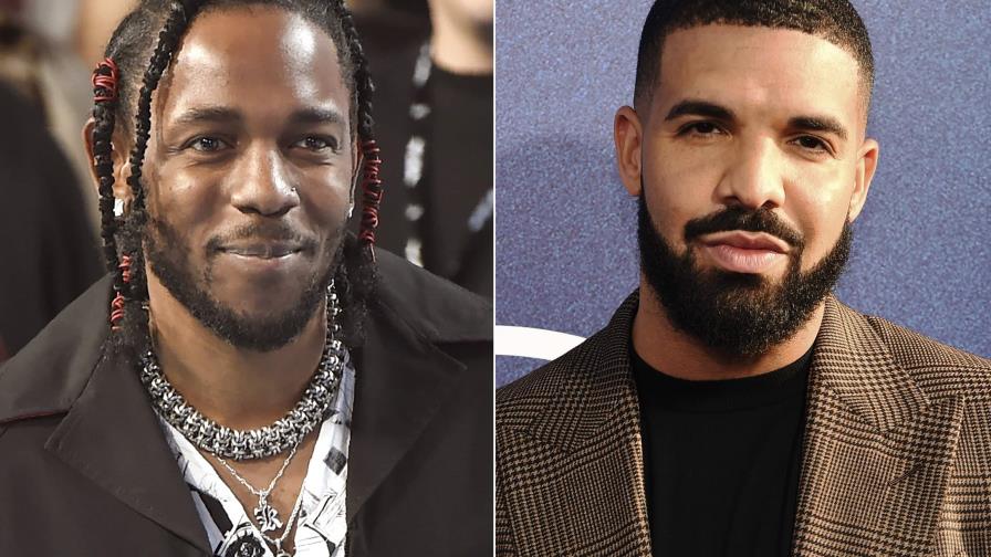 Drake critica actuación de Kendrick Lamar en el Super Bowl en nuevas acusaciones de difamación Drake critica actuación de Kendrick Lamar en el Super Bowl en nuevas acusaciones de difamación