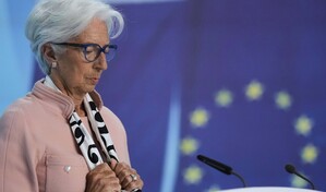 BCE sube los tipos de inter&eacute;s al 2.5% debido a la inflaci&oacute;n por la guerra en Oriente Medio