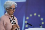 El Banco Central Europeo baja las tasas mientras aumentan las tensiones comerciales