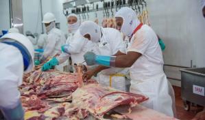 Denuncian la suspensión de permisos para la importación de carne de pollo, res y cerdo
