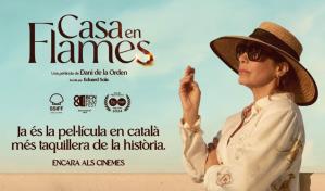 El Festival de Cine de Moscú habla español en su 47 edición El Festival de Cine de Moscú habla español en su 47 edición