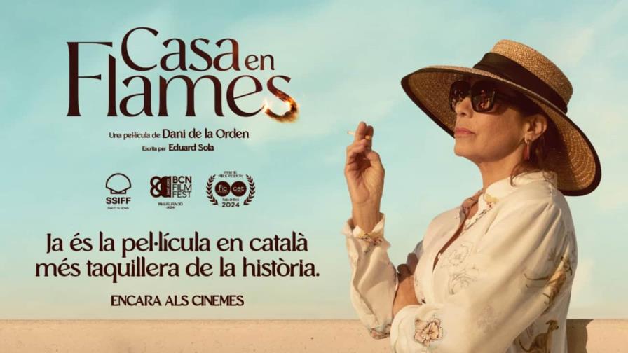 El Festival de Cine de Moscú habla español en su 47 edición El Festival de Cine de Moscú habla español en su 47 edición