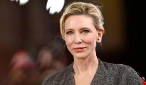 Cate Blanchett: En una relación larga hay que diferenciar entre secretos y privacidad