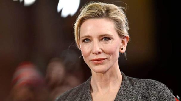 Cate Blanchett: En una relación larga hay que diferenciar entre secretos y privacidad