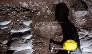 Reabren al público las cuevas sudafricanas llamadas la cuna de la humanidad Reabren al público las cuevas sudafricanas llamadas la cuna de la humanidad