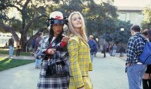 Alicia Silverstone volverá a interpretar a su personaje Cher en una secuela de Clueless
