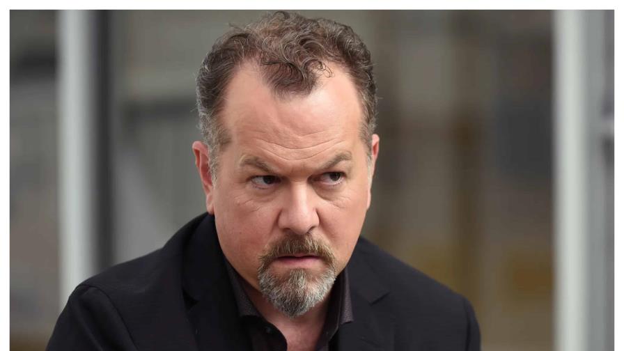 David Costabile, de Breaking Bad y Billions, participa en Corales Puntacana Championship 2025 David Costabile, de Breaking Bad y Billions, participa en Corales Puntacana Championship 2025