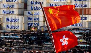 China declara que ignorará los juegos de números arancelarios de EEUU