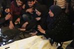 Miles de niños en Gaza sufren desnutrición por bloqueo israelí, dicen grupos de ayuda