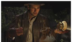 Indiana Jones llega a la Playstation 5 con un juego de película