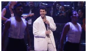 Sebastián Yatra se renueva con su nuevo álbum Milagro