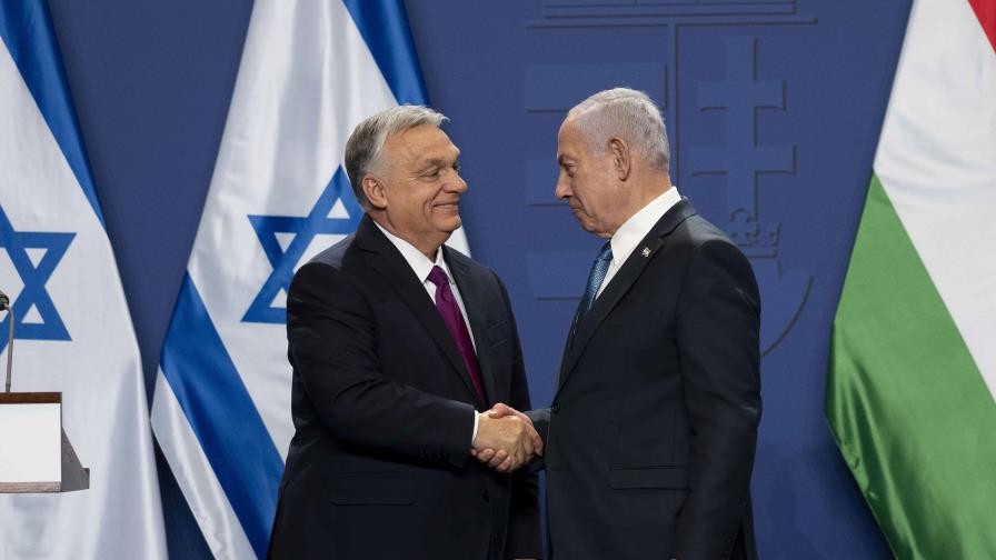 La Corte Penal Internacional abre investigación en Hungría por no arrestar a Netanyahu La Corte Penal Internacional abre investigación en Hungría por no arrestar a Netanyahu
