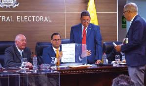 La JCE completó las evaluaciones para adjudicar la nueva cédula de identidad