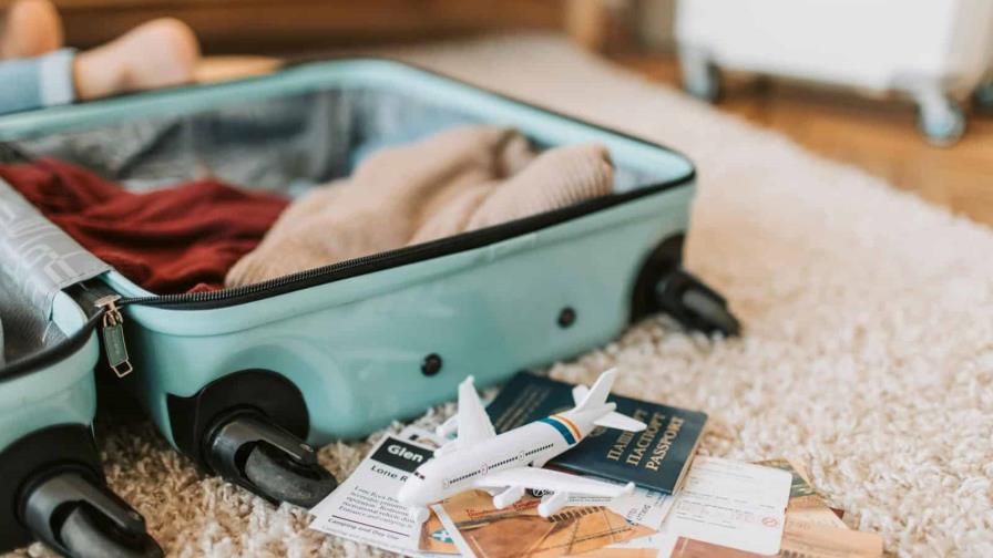 Semana Santa: viajar ligero y con estilo es posible Semana Santa: viajar ligero y con estilo es posible