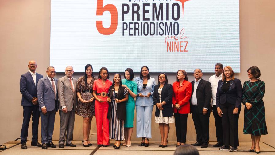 World Vision convoca la sexta edición del Premio Periodismo por la Niñez World Vision convoca la sexta edición del Premio Periodismo por la Niñez