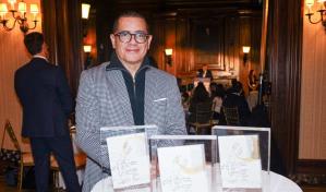 OMD Dominicana es premiada en los Planning & Buying Awards OMD Dominicana es premiada en los Planning & Buying Awards