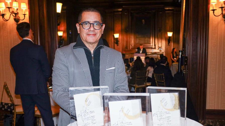 OMD Dominicana es premiada en los Planning & Buying Awards OMD Dominicana es premiada en los Planning & Buying Awards