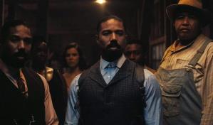 "Sinners", una historia de horror con un giro dramático, entre los estrenos en las salas de cine "Sinners", una historia de horror con un giro dramático, entre los estrenos en las salas de cine