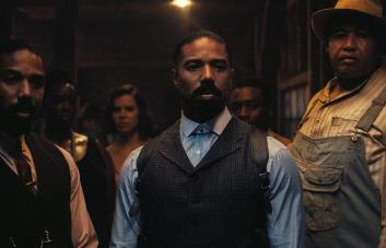 “Sinners”, una historia de horror con un giro dramático, entre los estrenos en las salas de cine