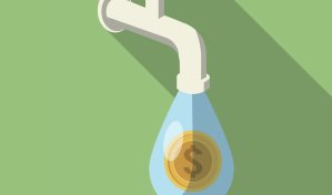 Cómo evitar los escapes en el presupuesto