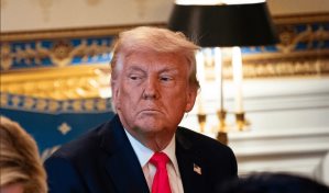 Trump pide despedir al responsable de la Reserva Federal cuyos informes son un desastre