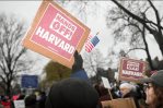 EE. UU. cancela otra subvención a Harvard y exige un registro de estudiantes extranjeros