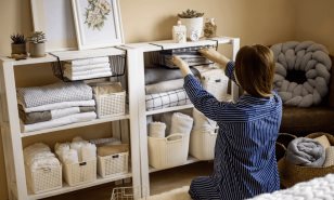 Ordenar para descansar: cómo lograr un hogar en paz esta Semana Santa