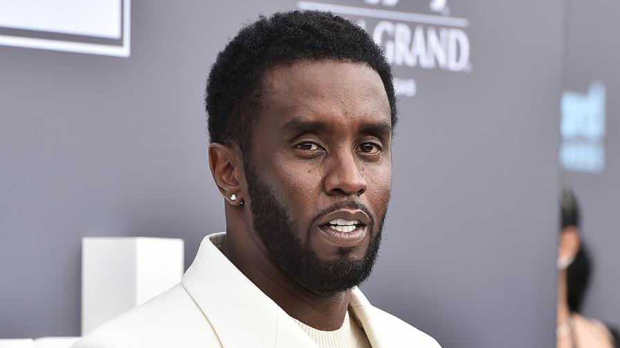 El rapero Diddy pide retrasar dos meses su juicio en Nueva York por tráfico sexual El rapero Diddy pide retrasar dos meses su juicio en Nueva York por tráfico sexual