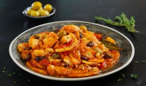 Seis recetas con bacalao para una Semana Santa sin carne