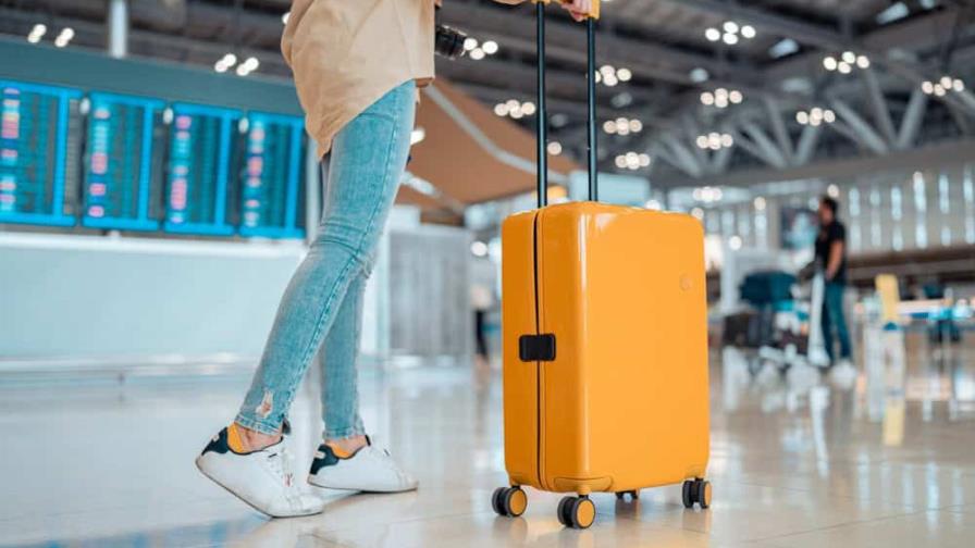 ¿Viajas a EE. UU. esta Semana Santa? Lo que debes saber sobre restricciones para equipaje de mano ¿Viajas a EE. UU. esta Semana Santa? Lo que debes saber sobre restricciones para equipaje de mano