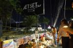 Fallece otra víctima del Jet Set tras 24 días de la tragedia