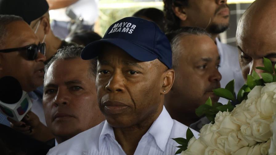 Dimiten otros tres fiscales de Nueva York tras la polémica retirada de cargos al alcalde Dimiten otros tres fiscales de Nueva York tras la polémica retirada de cargos al alcalde