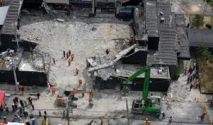 Antonio Espaillat: Jamás hubiera permitido una tragedia como la del Jet Set Antonio Espaillat: Jamás hubiera permitido una tragedia como la del Jet Set