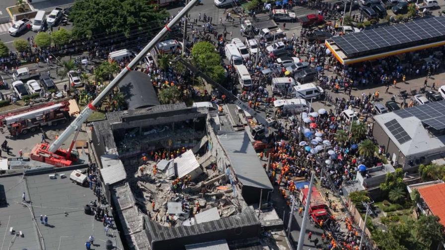 En el Congreso hay seis proyectos de leyes vinculados a la tragedia del Jet Set En el Congreso hay seis proyectos de leyes vinculados a la tragedia del Jet Set