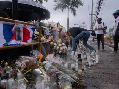 Un baile que fue cita a ciegas con la muerte en la discoteca Jet Set
