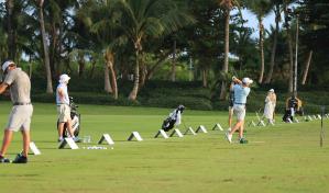 Arranca Corales, el evento premium del golf en la RD Arranca Corales, el evento premium del golf en la RD