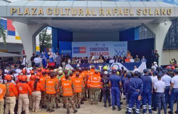 El Intrant incorpora controles de alcoholemia en carreteras durante Semana Santa